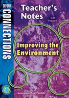 Improving the Environment. Teacher's Notes