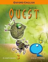 Quest. Companion 3