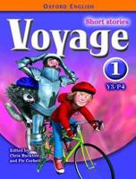 Oxford English Voyage: Y3-Y6: Voyage Easy-Buy Pack