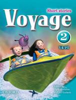 Voyage. Short Stories 2
