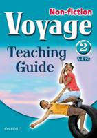 Non-Fiction Voyage. Teaching Guide 2