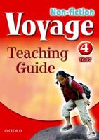Non-Fiction Voyage. Teaching Guide 4