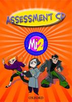 Maths Investigator: MI4 Assessment CD