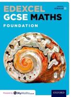 Edexcel GCSE Maths. Foundation Student Book Answers