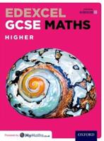Edexcel GCSE Maths. Higher