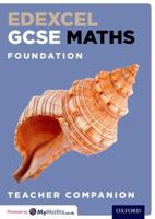 Edexcel GCSE Maths. Foundation