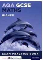AQA GCSE Maths Higher Exam Practice Book (15 Pack)
