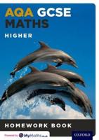 AQA GCSE Maths. Higher