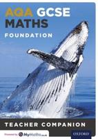AQA GCSE Maths. Foundation