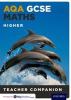 AQA GCSE Maths. Higher