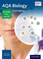 AQA Biology AS Student Book