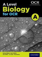 A Level Biology A for OCR. Student Book