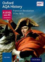 France in Revolution 1774-1815