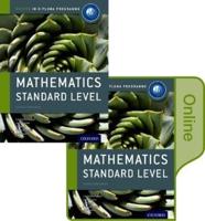 IB Mathematics. Standard Level Print and Online Course Book Pack
