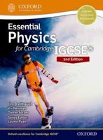 Essential Physics for Cambridge IGCSE