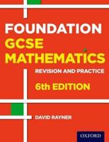 GCSE Maths Foundation Student Book