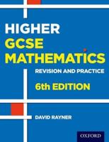 Higher GCSE Mathematics
