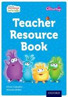 The Glitterlings. Teacher Resource Book