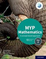 MYP Mathematics. 2