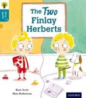 The Two Finlay Herberts