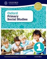 Oxford Primary Social Studies. 1 Where I Belong