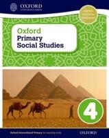 Oxford Primary Social Studies. 4 My Country and Me