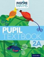 Inspire Maths: Pupil Book 2A (Pack of 30)