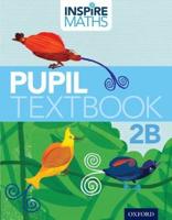 Inspire Maths: Pupil Book 2B (Pack of 30)