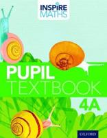 Inspire Maths: Pupil Book 4A (Pack of 30)