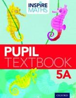 Inspire Maths: Pupil Book 5A (Pack of 30)