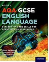 AQA GCSE English Language Student Book 1