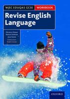 WJEC Eduqas GCSE English Language. Revision Workbook