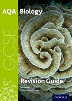 AQA GSCE Biology Revision Guide