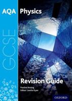 AQA GCSE Physics. Revision Guide