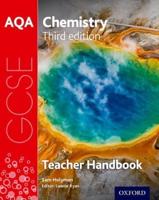 AQA GCSE Chemistry. Teacher Handbook