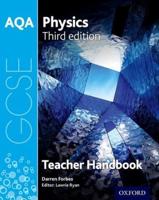 AQA GCSE Physics. Teacher Handbook