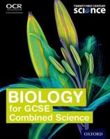 Biology for GCSE Combined Science