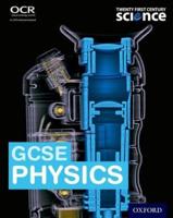 OCR GCSE Physics. Student Book