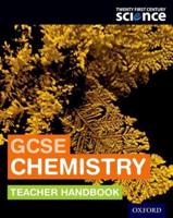 GCSE Chemistry. Teacher Handbook