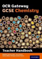 OCR Gateway GCSE Chemistry. Teacher Handbook