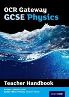 OCR Gateway GCSE Physics. Teacher Handbook
