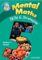 Maths Inspirations: Y5/P6: Mental Maths Skills and Strategies: Teacher's Notes
