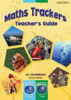 Maths Trackers Teacher's Guide. Maths Trackers, Elephant, Maths Trackers, Frog