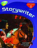 Oxford Reading Tree: Y3/P4: TreeTops Storywriter 1: Pupil Book