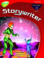 Oxford Reading Tree: Y6/P7: TreeTops Storywriter 4: Pupil Book