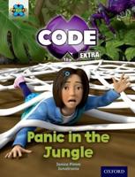 Panic in the Jungle