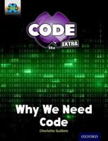 Why We Need Code