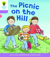 The Picnic on the Hill