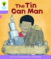 The Tin Can Man