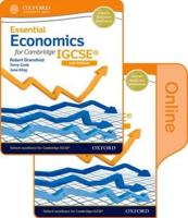 Essential Economics for Cambridge IGCSE